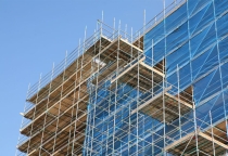 Biện pháp thi công giàn giáo được các chuyên gia xây dựng khuyên dùng