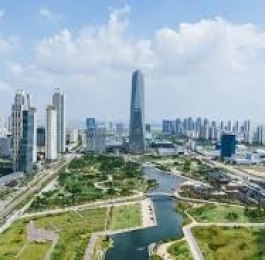 Công trình hạ tầng kỹ thuật gồm những công trình nào?