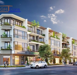 Tìm hiểu quy trình thi công nhà cao tầng chuẩn 